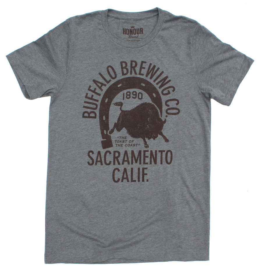 Buffalo Brewing Co. T-Shirt