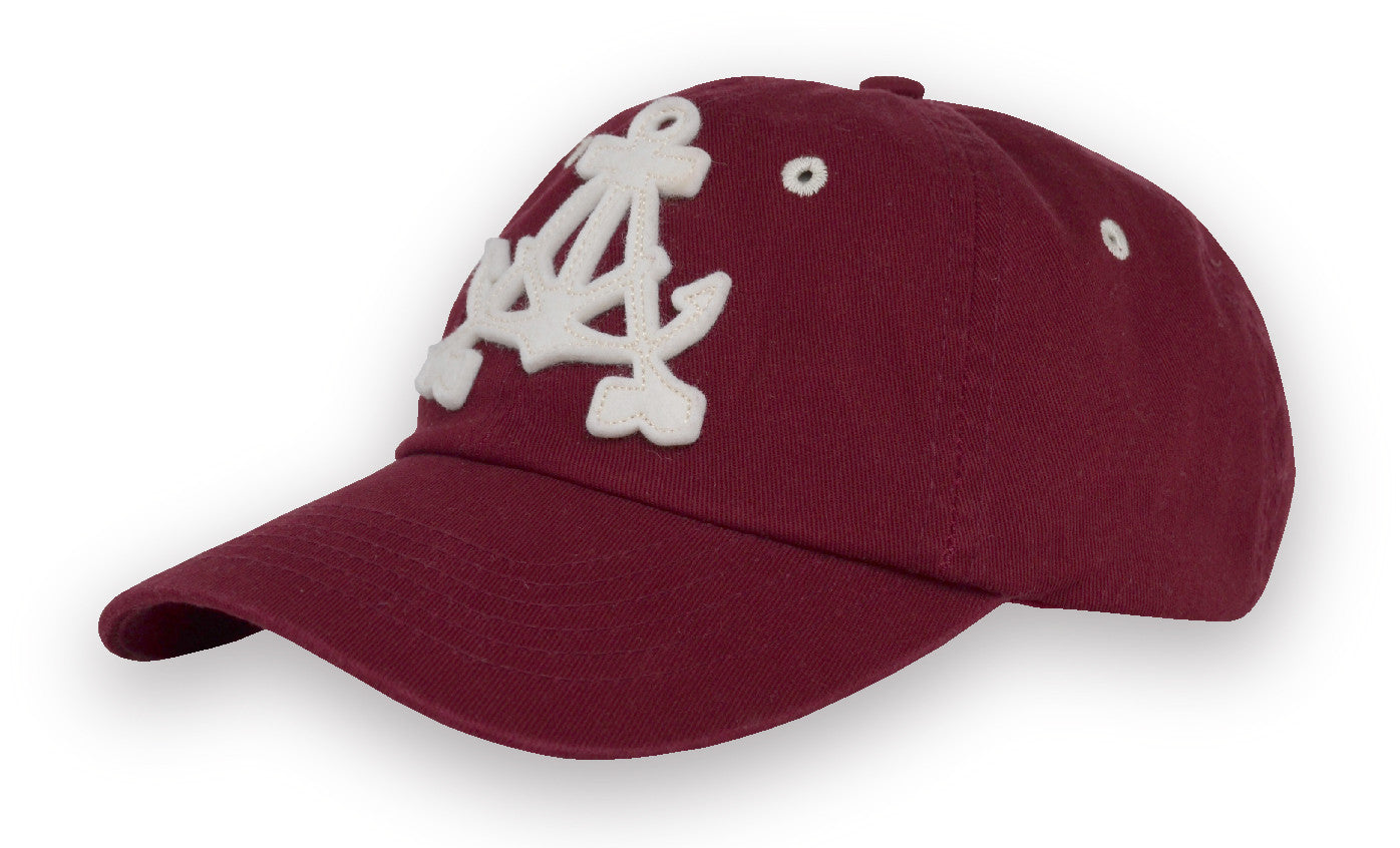 Alameda Anchor A Baseball Cap