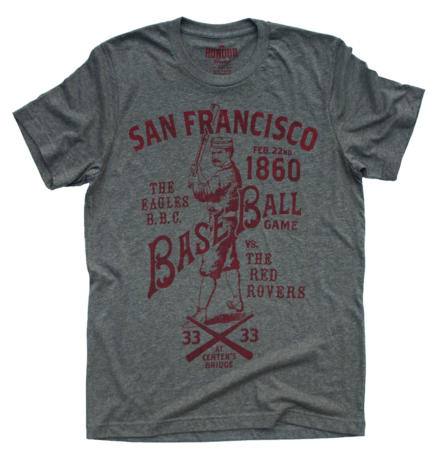Shop San Francisco Tshirt online