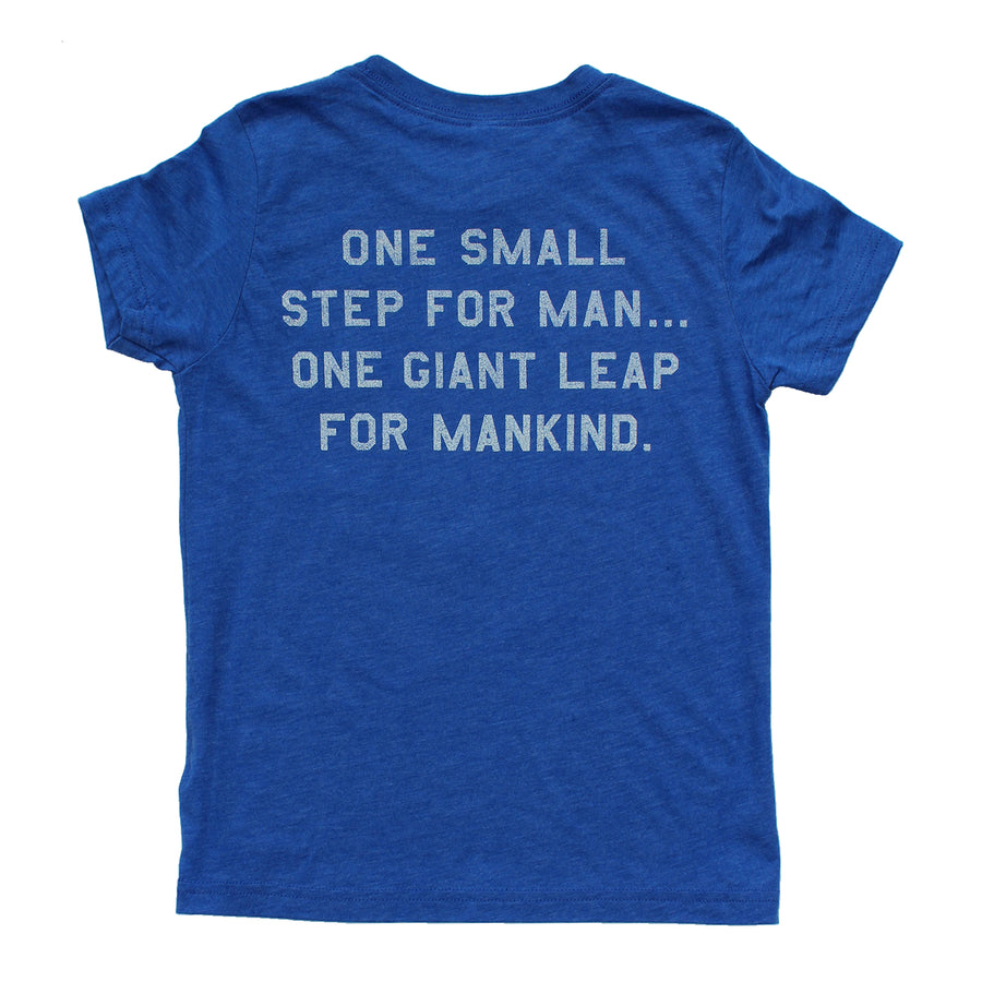 Kids Apollo 11 T-Shirt