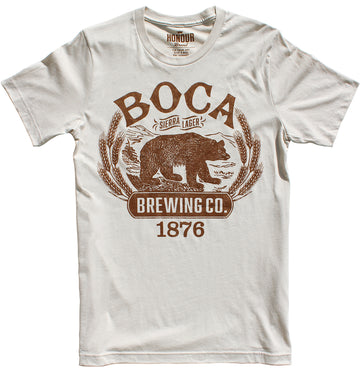 Boca Brewing Co. T-Shirt