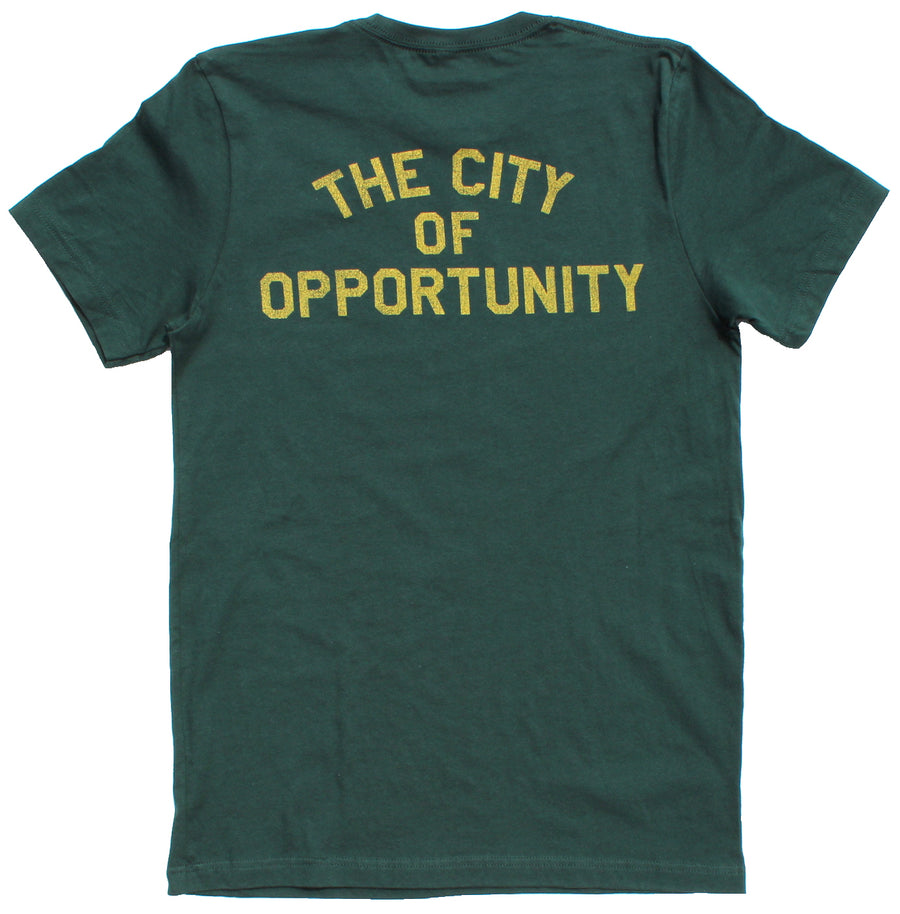 Oakland 1852 T-Shirt