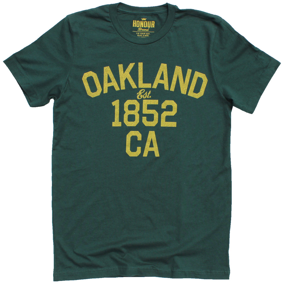 Oakland 1852 T-Shirt