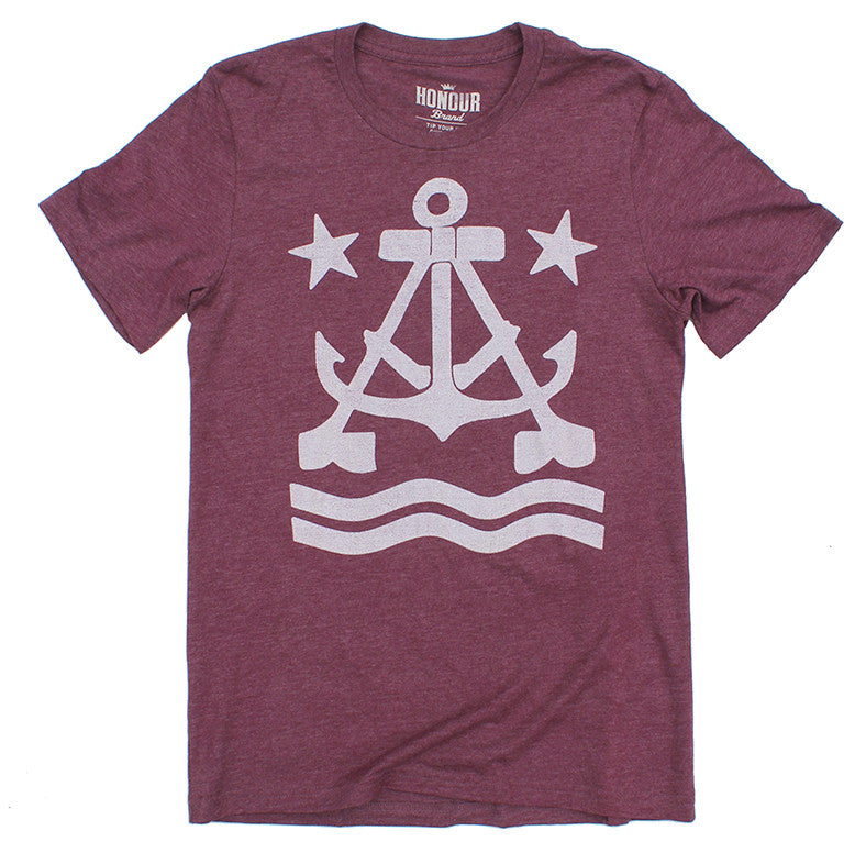 Anchor A T-Shirt