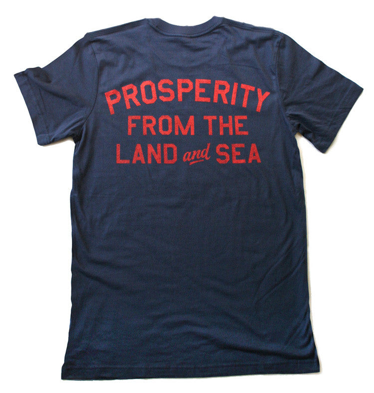 Alameda 1854 T-Shirt