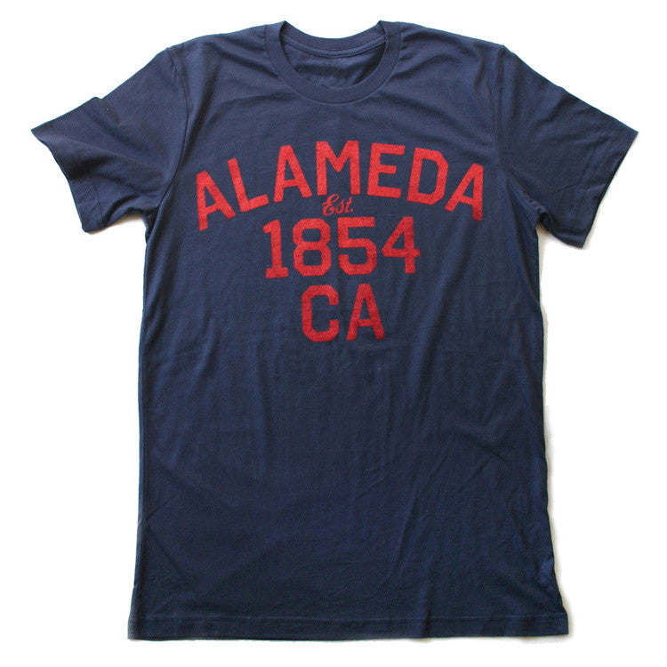 Alameda 1854 T-Shirt