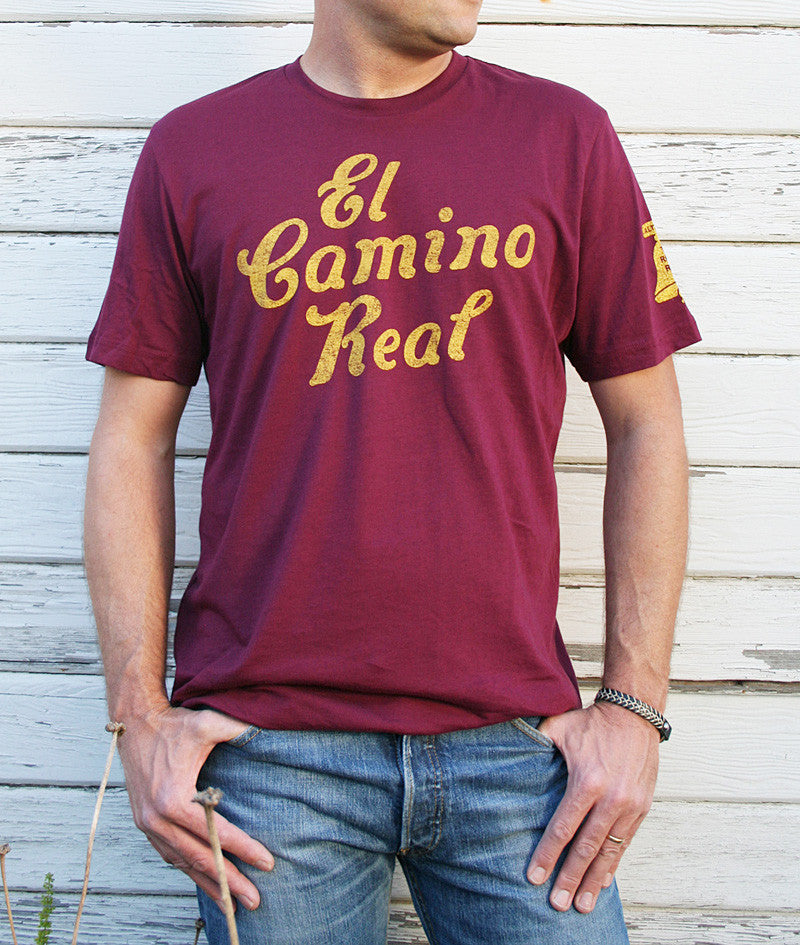 El Camino Real T-Shirt