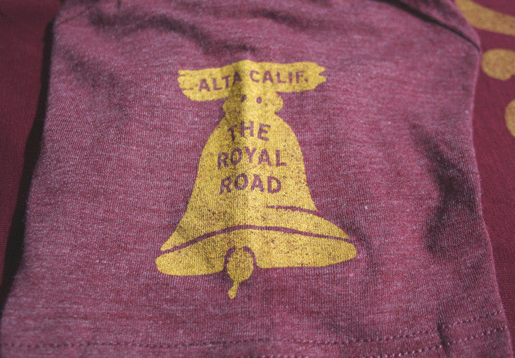 Women's El Camino Real T-Shirt