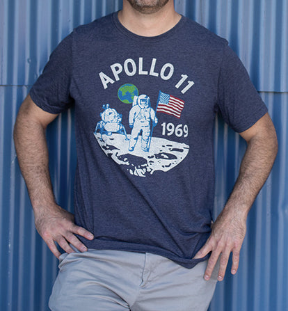Apollo 11 T-Shirt