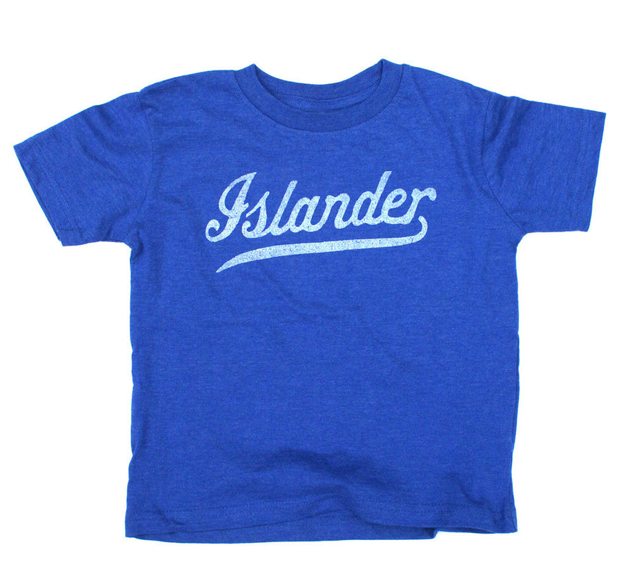 Islander Toddler T-Shirt