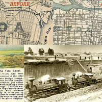 Alameda  Island 1902