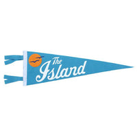 Island Pennant