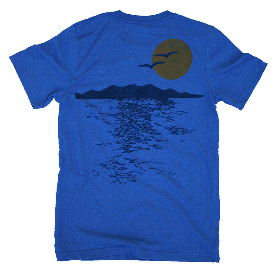 Islander T-Shirt