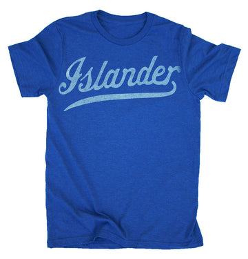 Islander T-Shirt