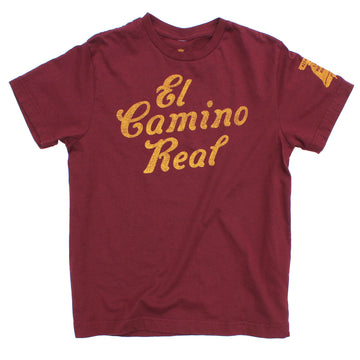 Kids El Camino Real T-Shirt