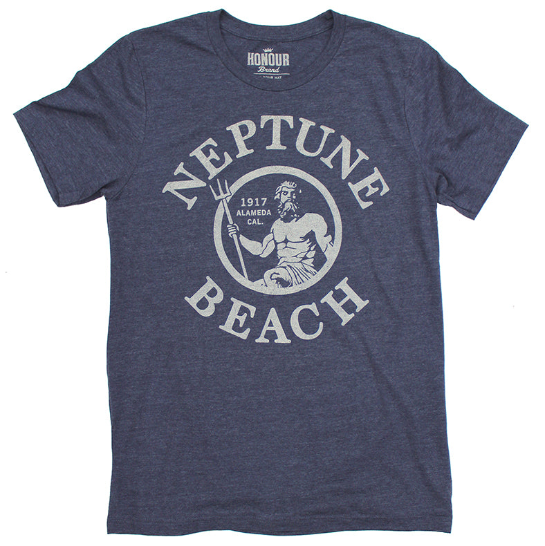 Neptune Beach T-Shirt