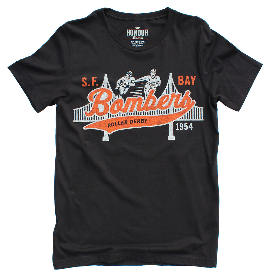 Bay Bombers T-Shirt