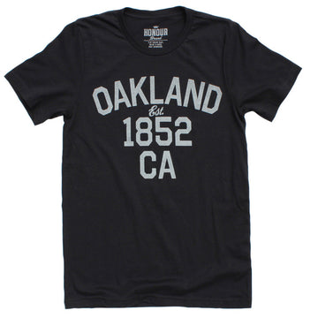 Oakland 1852 T-Shirt