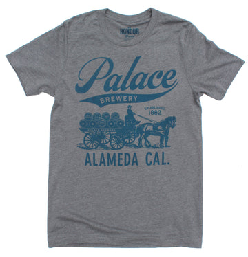 Palace Brewery T-Shirt