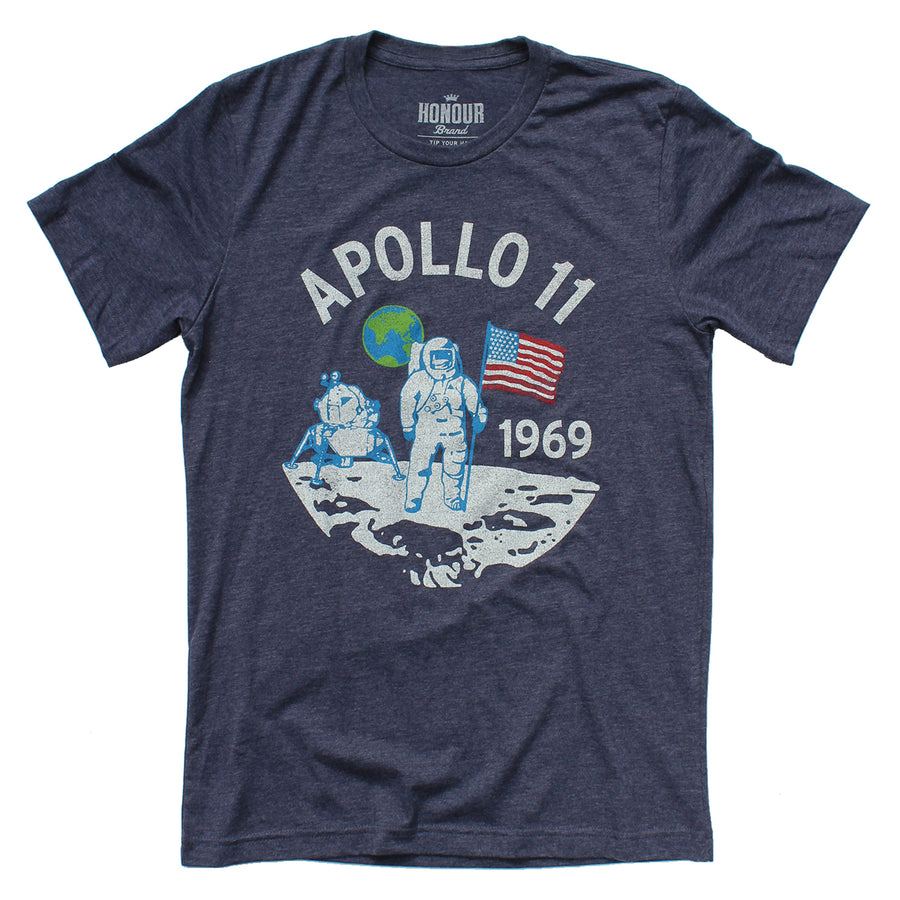 Apollo 11 T-Shirt